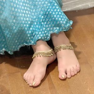 Anklets